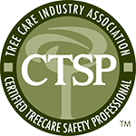Certified Treecare Safety Professionals