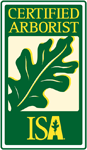 Certified Arborists on Staff