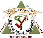 TCIA Accreditation